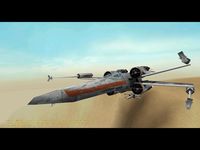 X-Wing (Incom T-65)